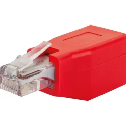 Schwaiger Netzwerkadapter CAT6 RJ45