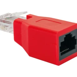 Schwaiger Netzwerkadapter CAT6 RJ45