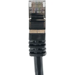 Schwaiger Netzwerkkabel CAT6 250Mhz 1Gbit/s 1m blau
