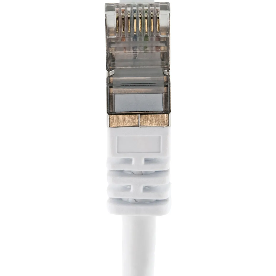 Schwaiger Netzwerkkabel CAT6 250Mhz 1Gbit/s 15m weiß