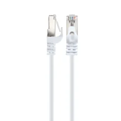 Schwaiger  Netzwerkkabel CAT6 30 m weiß