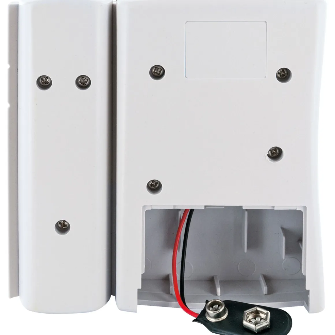 Schwaiger Netzwerkkabeltester für RJ45 und RJ11