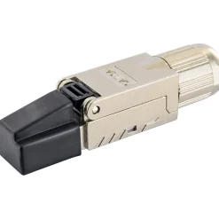Schwaiger  Netzwerkstecker CAT7/6A
