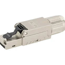 Schwaiger  Netzwerkstecker CAT7/6A