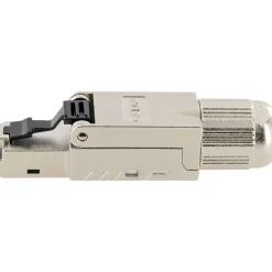 Schwaiger  Netzwerkstecker CAT7/6A