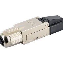 Schwaiger  Netzwerkstecker CAT7/6A