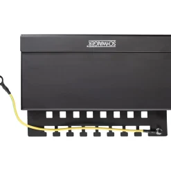 Schwaiger Patchpanel 8-Port
