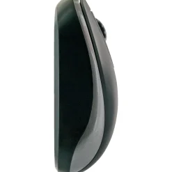 Schwaiger  PC Funkmaus schwarz