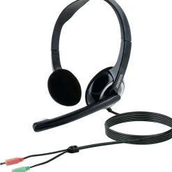 Schwaiger  PC Headset HS1000 013 schwarz