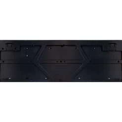 Schwaiger  PC Tastatur kabellos schwarz