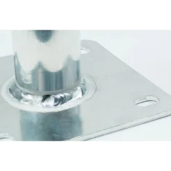 Schwaiger SAT-Wandhalterung 350 mm Alu