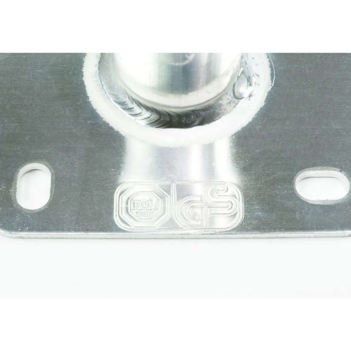 Schwaiger SAT-Wandhalterung 350 mm Alu