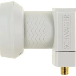 Schwaiger  Single-LNB Sun Protect digital