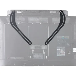 Schwaiger  Soundbar-Halter universal einsetzbar
