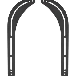 Schwaiger  Soundbar-Halter universal einsetzbar