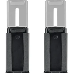 Schwaiger  Soundbar-Wandhalter einstellbar