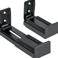 Schwaiger  Soundbar-Wandhalter einstellbar
