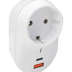 Schwaiger  Steckdosenadapter 230 V