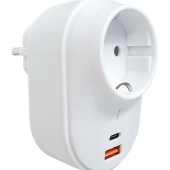 Schwaiger  Steckdosenadapter 230 V