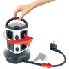 Schwaiger  Steckdosentower 7-fach mit 2-fach USB