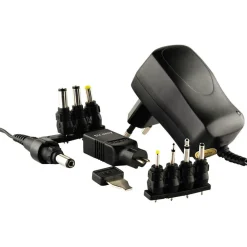 Schwaiger Steckernetzgerät 600 mA