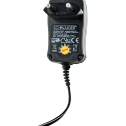Schwaiger Steckernetzgerät 1000 mA