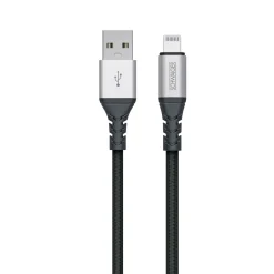 Schwaiger  Sync und Ladekabel Typ A 1,2 m