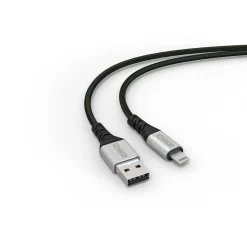 Schwaiger  Sync und Ladekabel Typ A 1,2 m