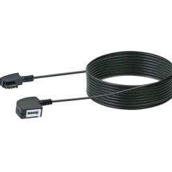 Schwaiger Telefon-Verlängerungskabel 6 m