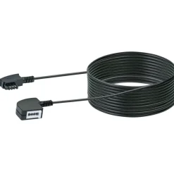 Schwaiger Telefon-Verlängerungskabel 10 m