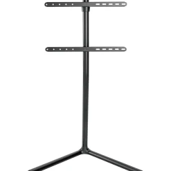 Schwaiger  TV-Bodenstandfuß bis 70 Zoll schwarz
