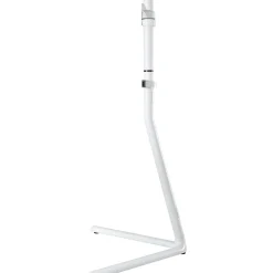 Schwaiger  TV-Bodenstandfuß bis 70 Zoll weiß