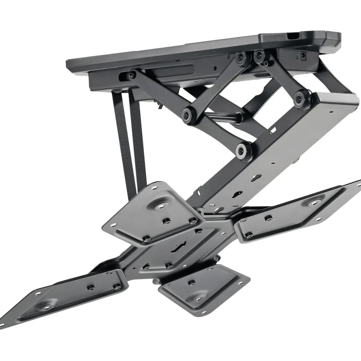 Schwaiger TV-Dachschrägenhalter Motion 10