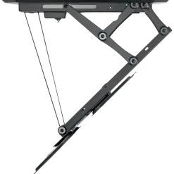 Schwaiger TV-Dachschrägenhalter Motion 10