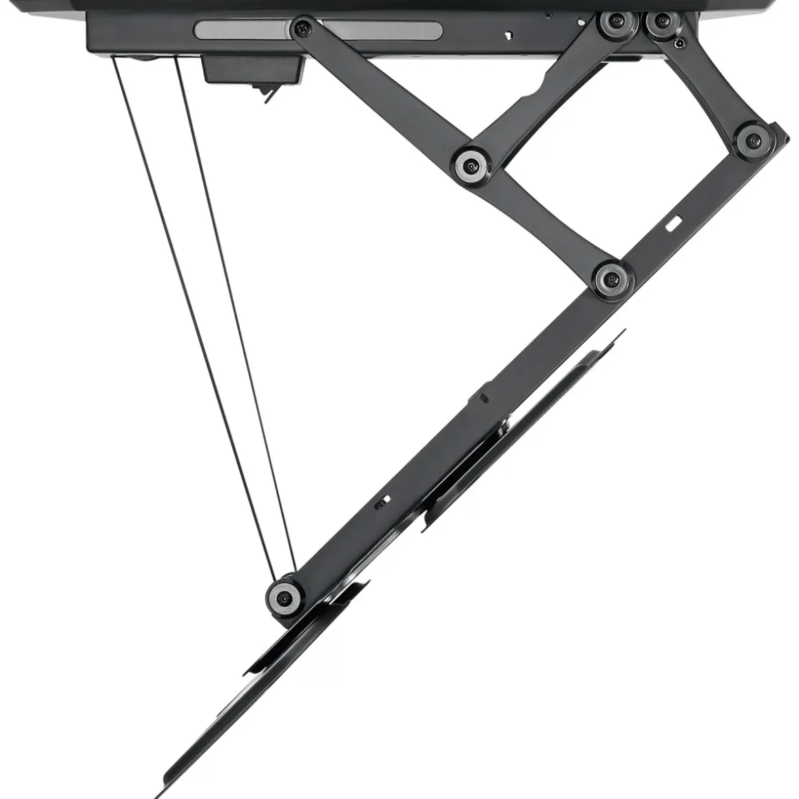 Schwaiger TV-Dachschrägenhalter Motion 10