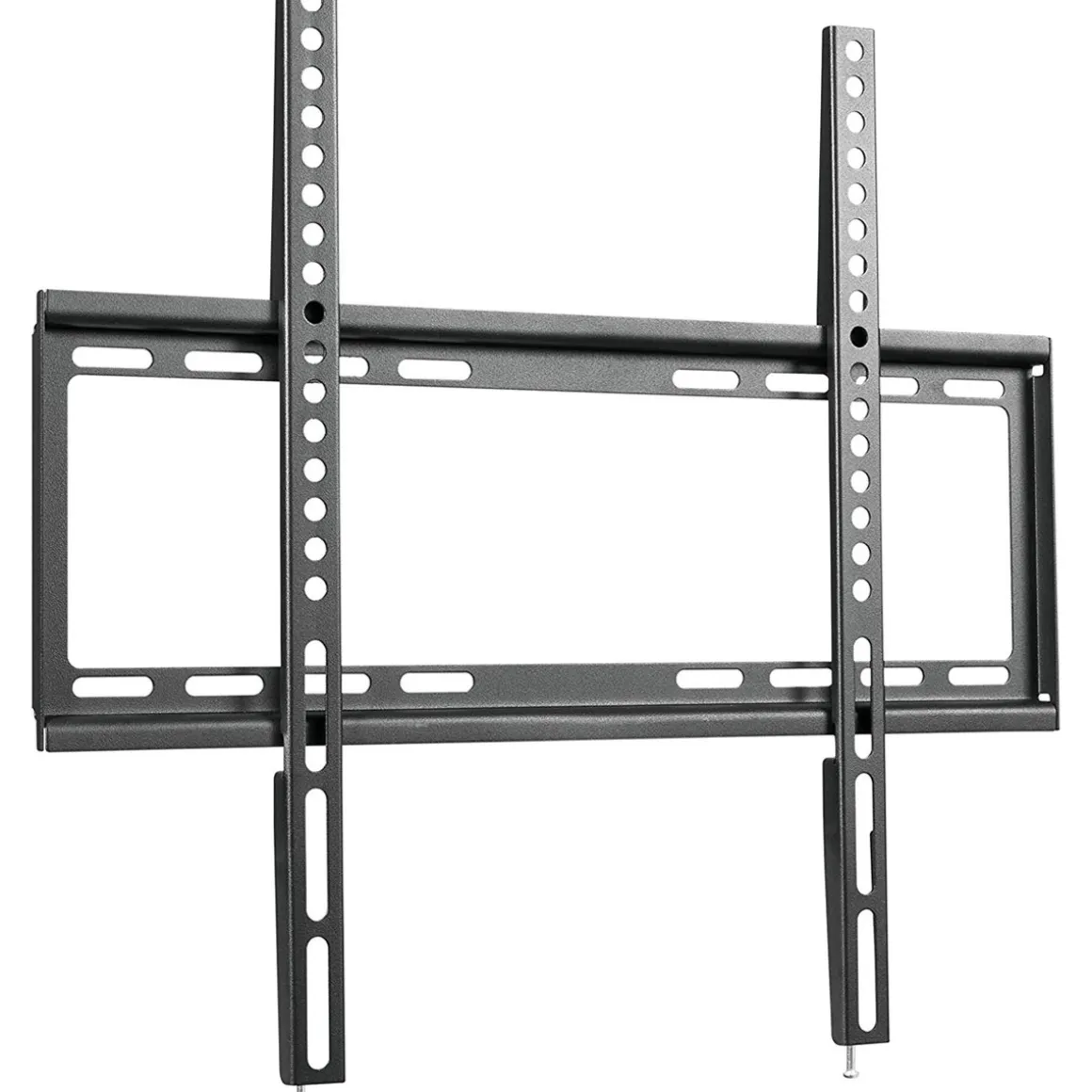 Schwaiger TV-Wandhalter Fixed 2 81 bis 190 cm schwarz