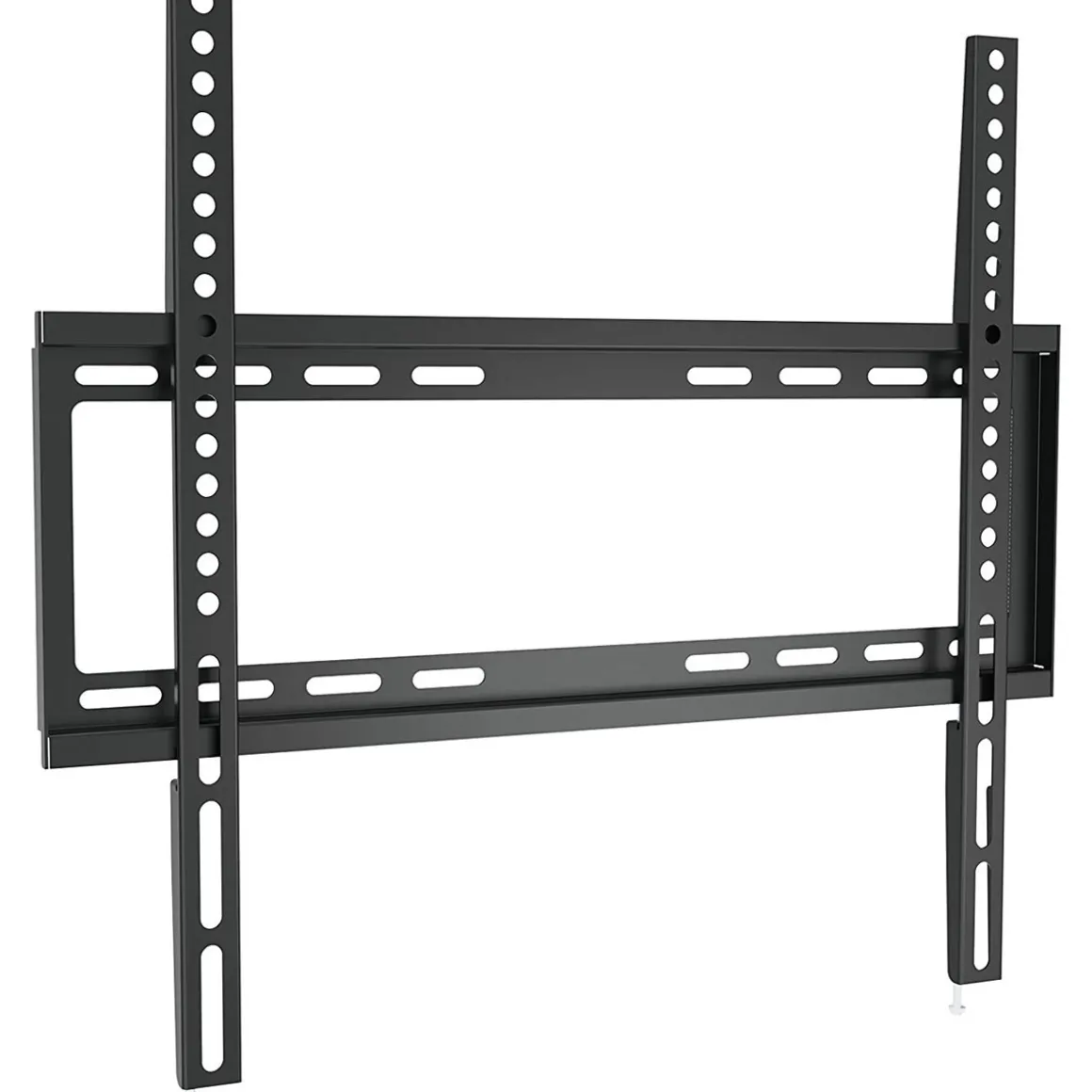 Schwaiger TV-Wandhalter Fixed 2 81 bis 190 cm schwarz