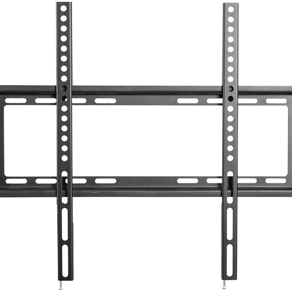 Schwaiger TV-Wandhalter Fixed 2 81 bis 190 cm schwarz