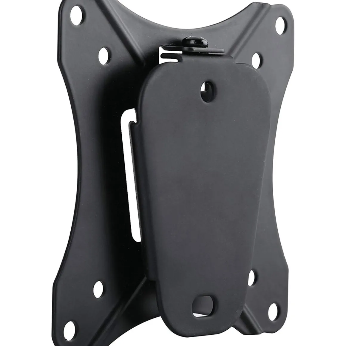 Schwaiger TV-Wandhalter Fixed 1 33 bis 74 cm schwarz