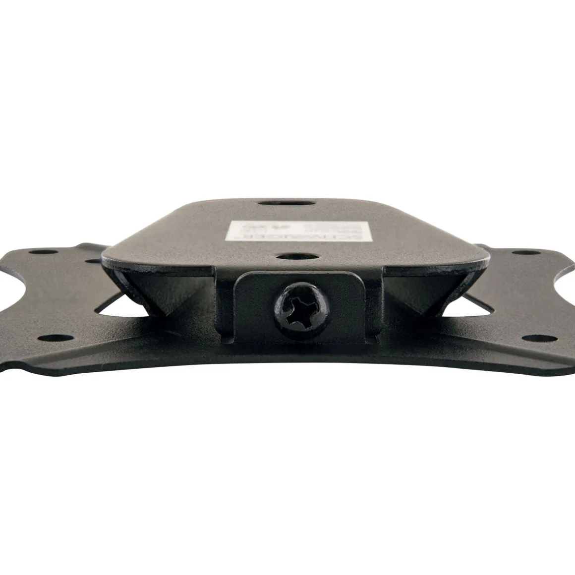 Schwaiger TV-Wandhalter Fixed 1 33 bis 74 cm schwarz