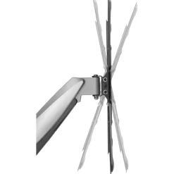 Schwaiger  TV-Wandhalter Full Motion 1 bis 55 Zoll