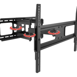 Schwaiger TV-Wandhalter Motion 5 bis 86 Zoll