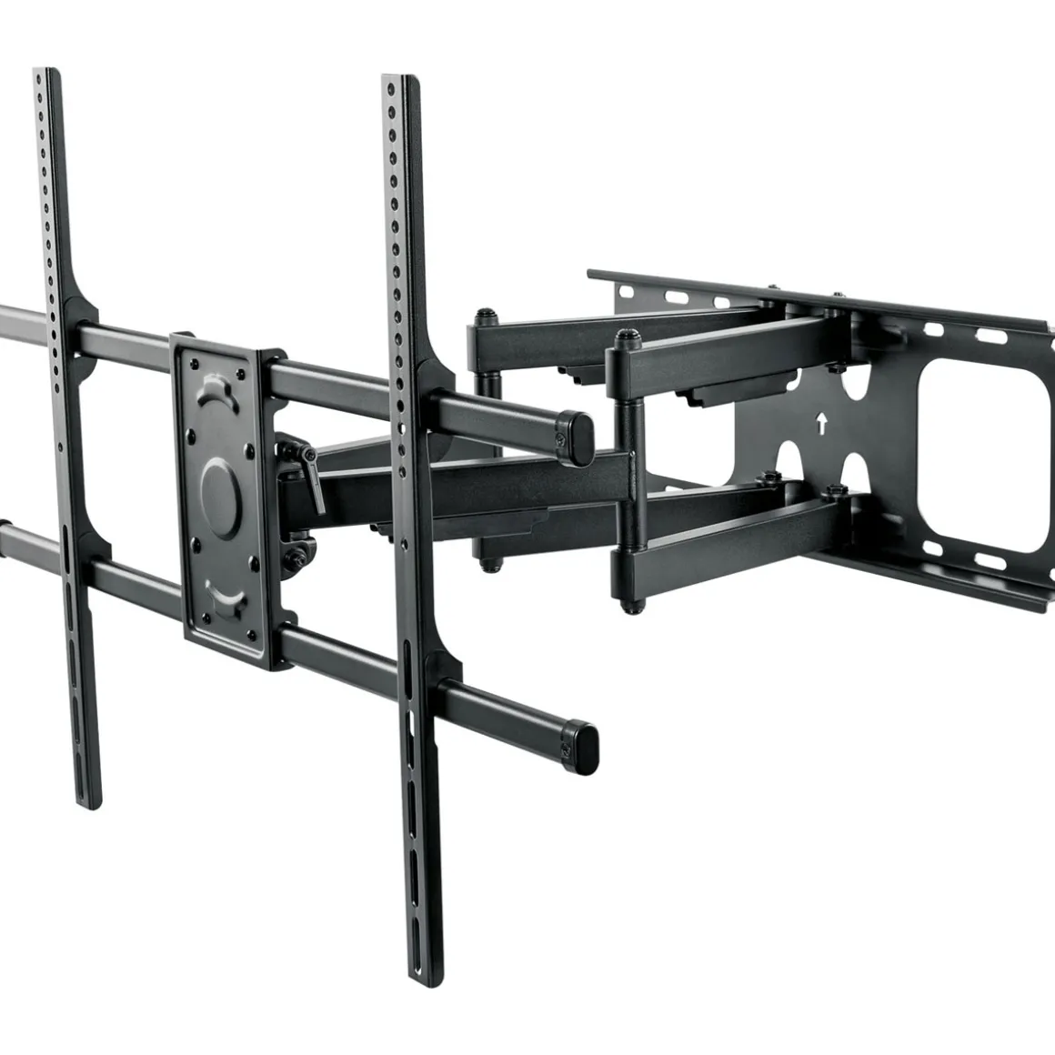 Schwaiger TV-Wandhalter Motion 8 bis 90 Zoll