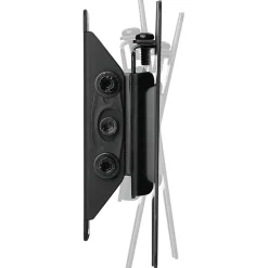 Schwaiger TV-Wandhalter Tilt 1 33 bis 74 cm max. 25 kg