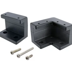 Schwaiger Wandmontageset 6-fach