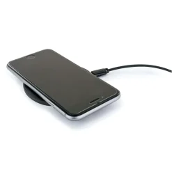 Schwaiger Wireless-Ladeplatte QI universal max 10W