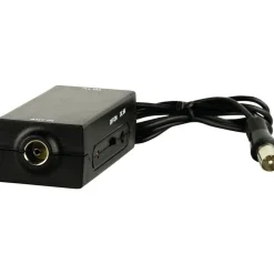 Schwaiger Zimmerantenne DVB-T2 aktiv