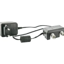 Schwaiger Zweigeräteverstärker 8 dB