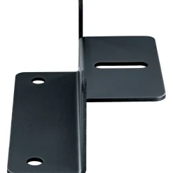 Schwaiger Z-Winkel für Flachdachmontage 4-teilig