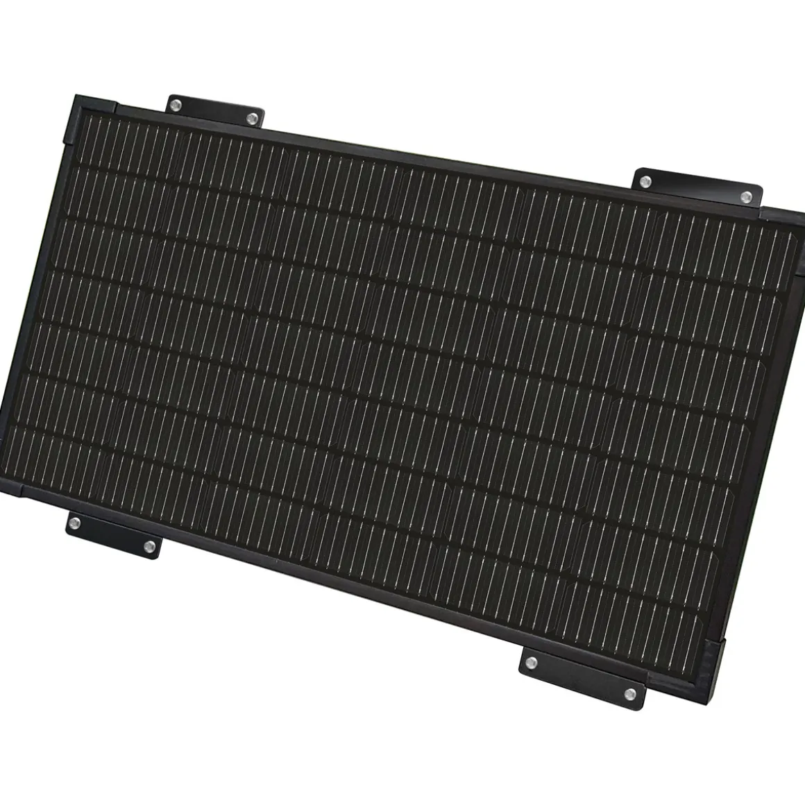 Schwaiger Z-Winkel für Flachdachmontage 4-teilig